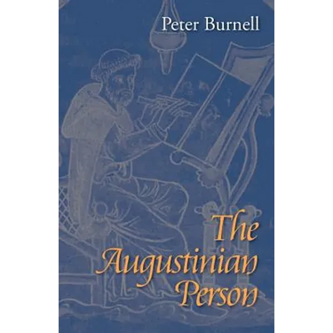 The Augustinian Person