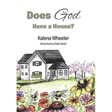 Does God Have a House?