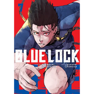 Blue Lock 7