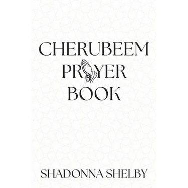 Cherubeem Prayer Book