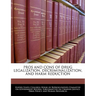 Pros And Cons Of Drug Legalization, Decriminalization, And Harm Reduction