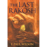 The Last Rakosh: A Repairman Jack Tale