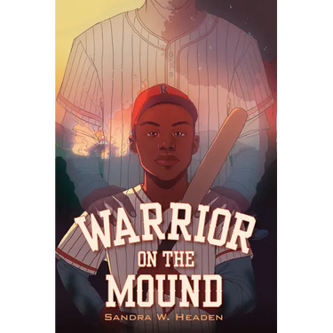 Warrior on the Mound