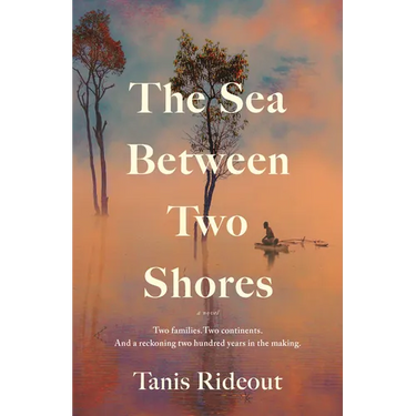 The Sea Between Two Shores