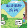Nia and Hammer Find Runt