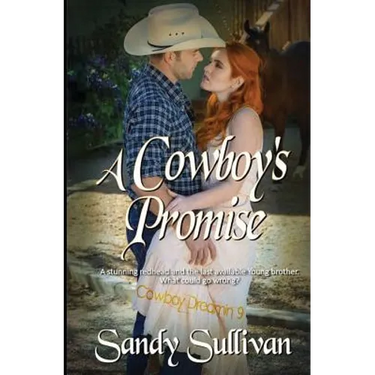 A Cowboy's Promise