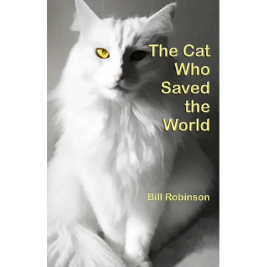 The Cat Who Saved the World