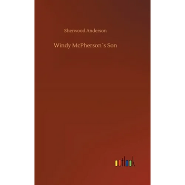 Windy McPherson´s Son