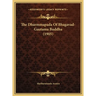 The Dharmmapada Of Bhagavad-Gautama Buddha (1905)