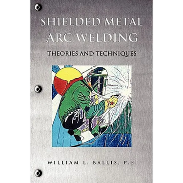 Shielded Metal Arc Welding