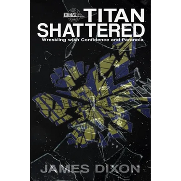 Titan Shattered