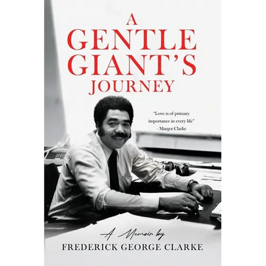 A Gentle Giant's Journey