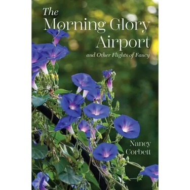 The Morning Glory Airport and Other Flights of Fancy