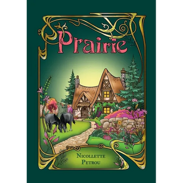 Prairie