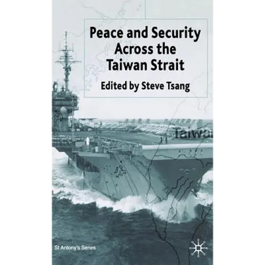 Peace and Security Across the Taiwan Strait