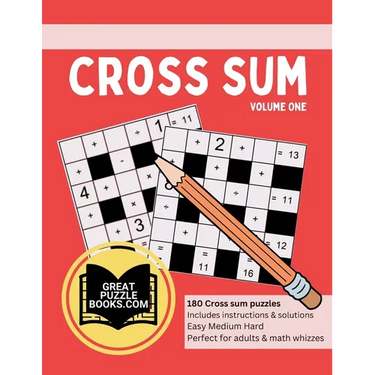 Cross Sum Volume One