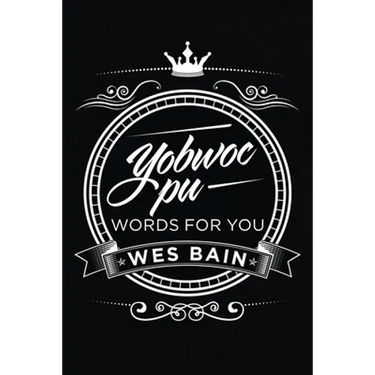 Yobwoc Pu Words for You