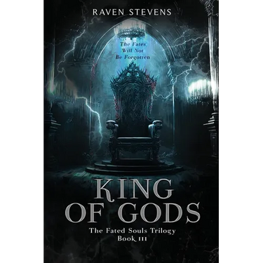 King of Gods