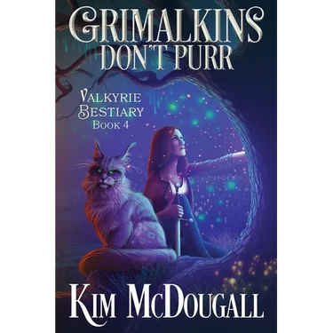 Grimalkins Don't Purr