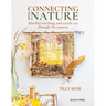 Connecting with Nature: Mindful Stitching and Textile Art Through the Seasons