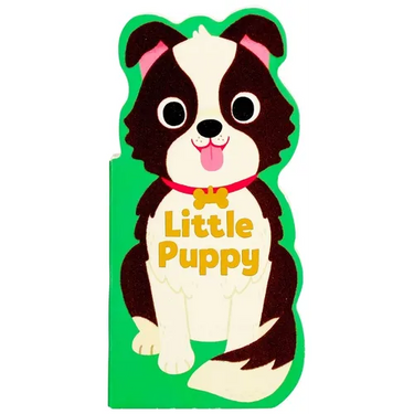Little Puppy