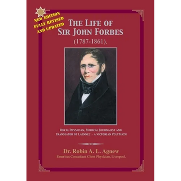The Life of Sir John Forbes
