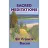 Sacred Meditations