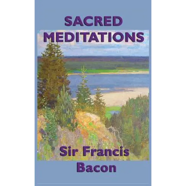 Sacred Meditations