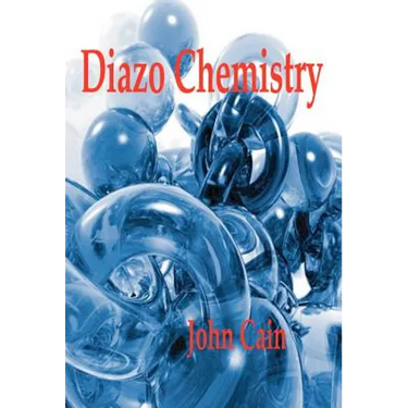 Diazo Chemistry - Synthesis and Reactions