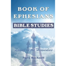 Book of Ephesians: Bible Studies