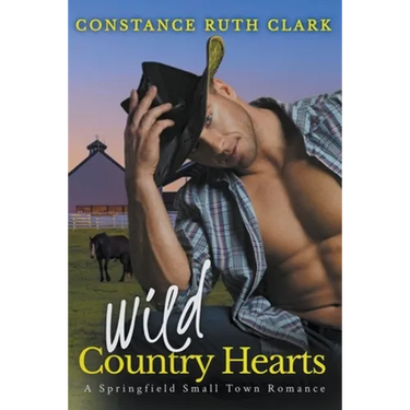 Wild Country Heart