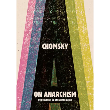 On Anarchism