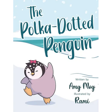 The Polka-Dotted Penguin