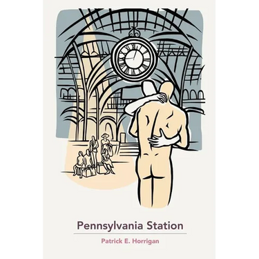 Pennsylvania Station