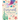 Mermaid Coloring Book For Kid: A beautiful collection of 30 Mermaid illustrations for hours of fun!