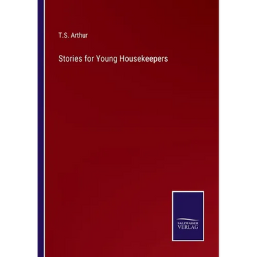 Stories for Young Housekeepers