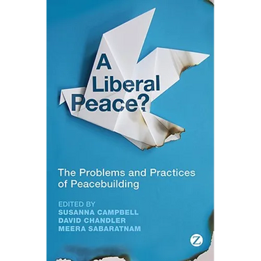 A Liberal Peace?