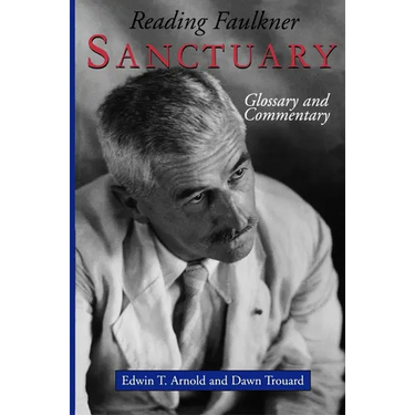 Reading Faulkner: Sanctuary