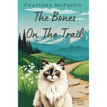 The Bones on the Trail