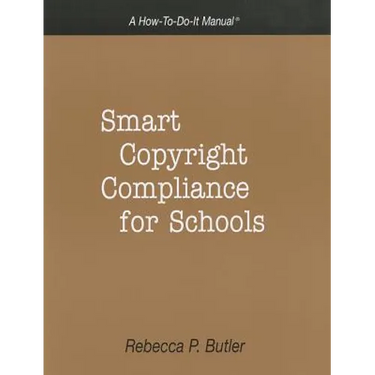 Smart Copyright Compliance for Schools