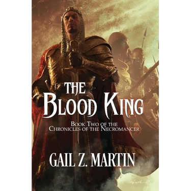 The Blood King