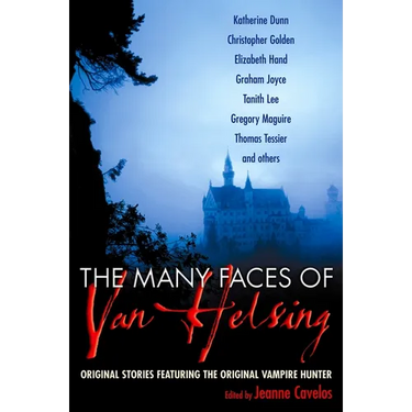 The Many Faces of Van Helsing