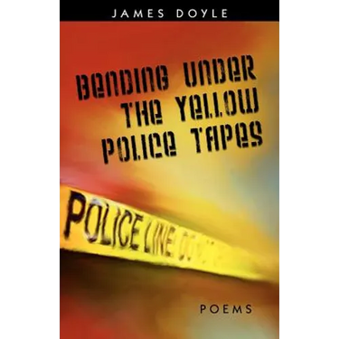 Bending Under the Yellow Police Tapes