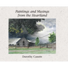 Paintings and Musings from the Heartland