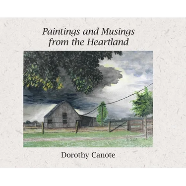 Paintings and Musings from the Heartland