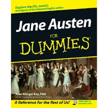 Jane Austen for Dummies