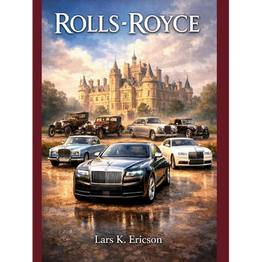 Rolls-Royce