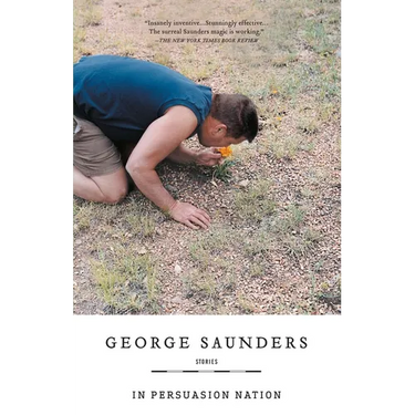 In Persuasion Nation