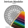 Intricate Mandalas