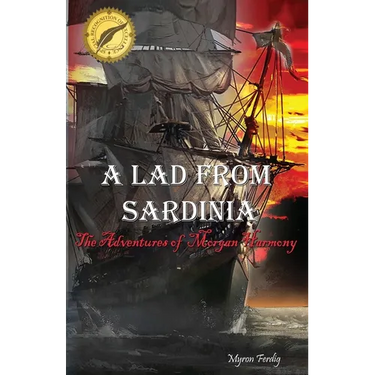 A Lad From Sardinia